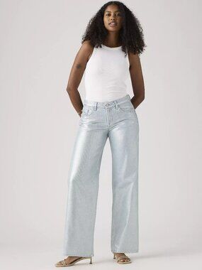 Levi's jeans for woman